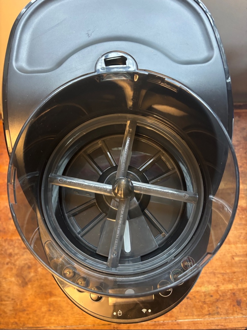 Baby Brezza Formula Pro Advanced - Picture 3 of 5